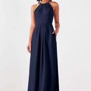 Weddington Way Isabelle Bridesmaid dress